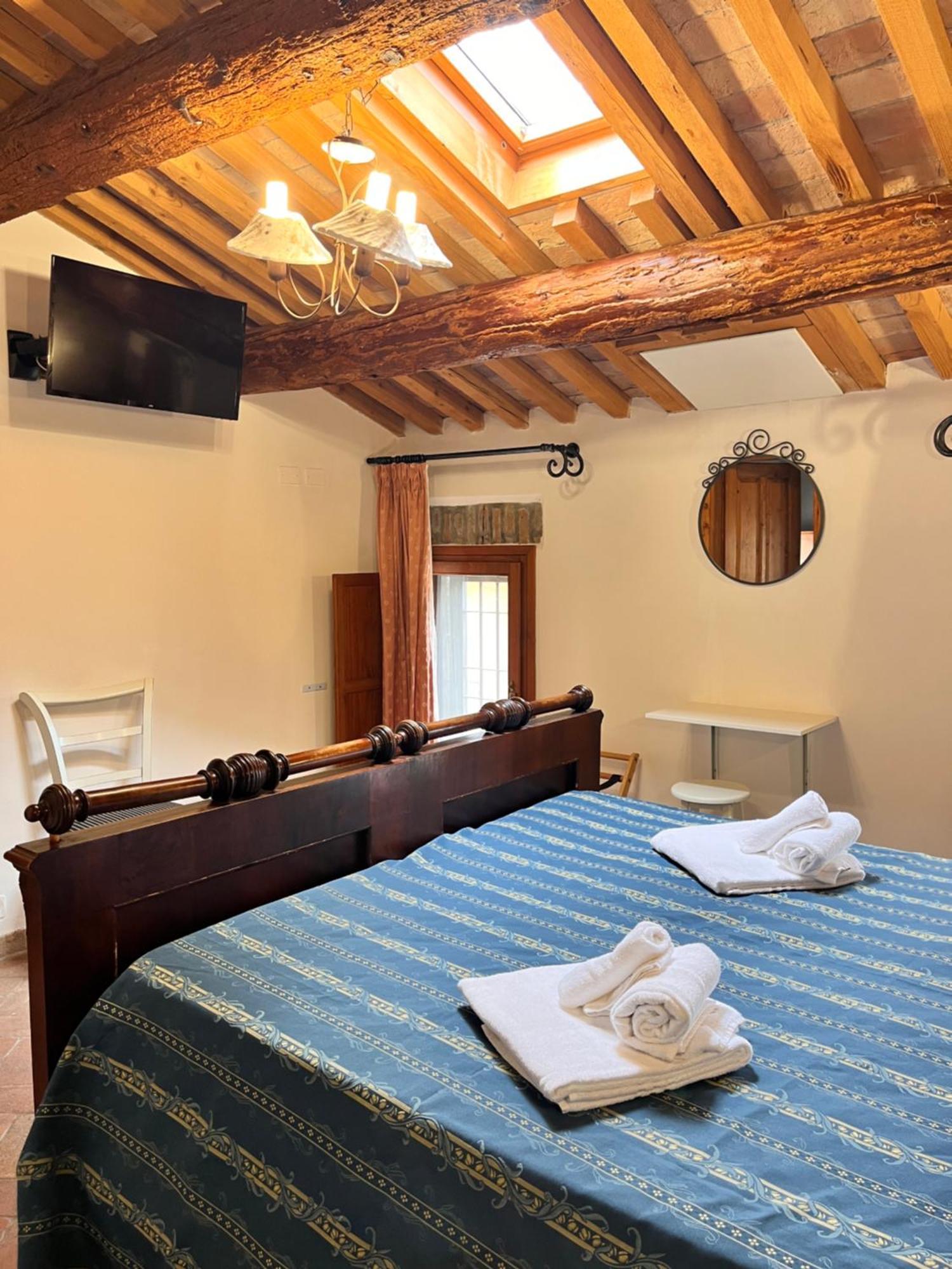 Locanda Corte Arcangeli Ferrara Eksteriør billede