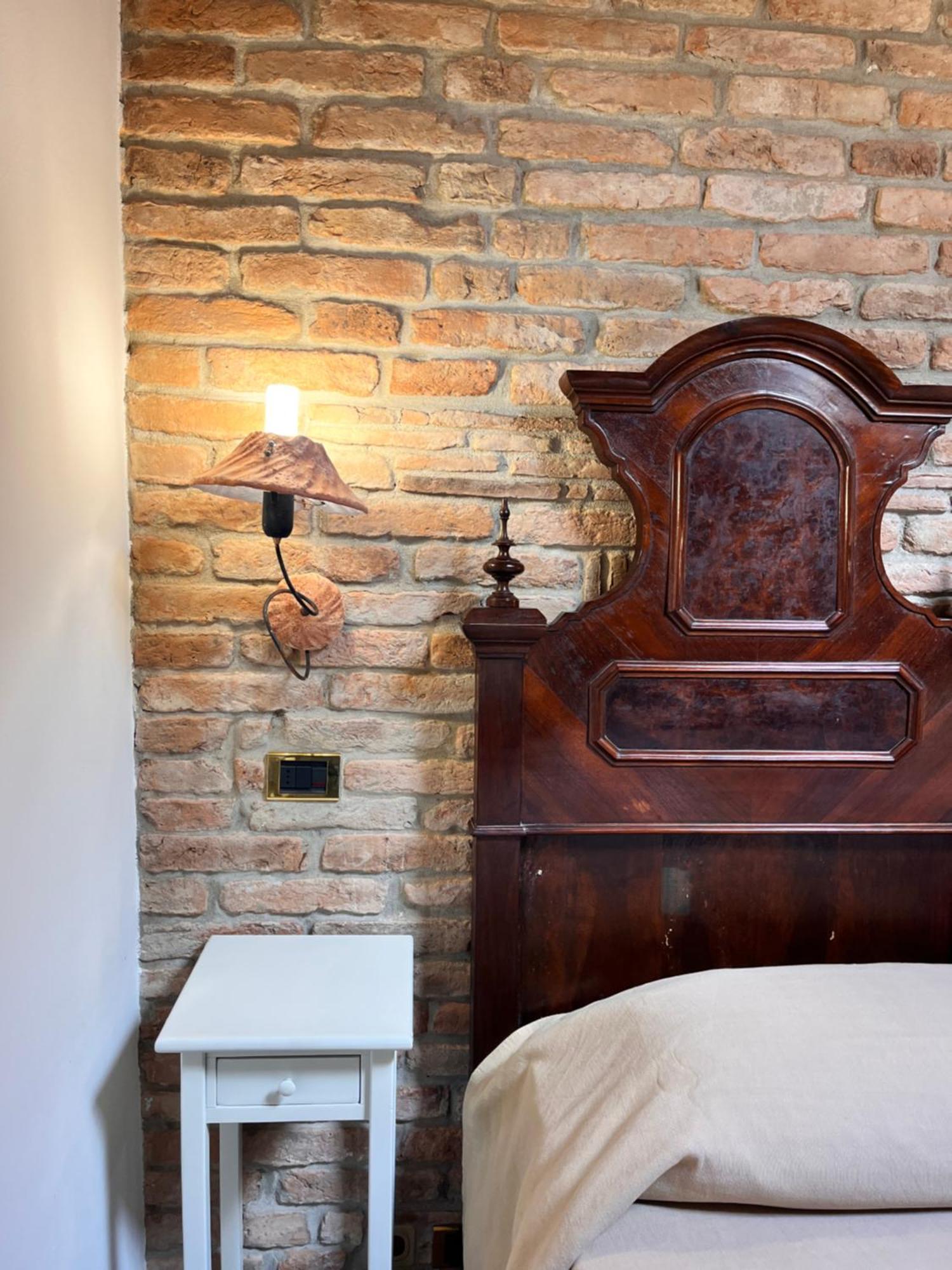 Locanda Corte Arcangeli Ferrara Eksteriør billede
