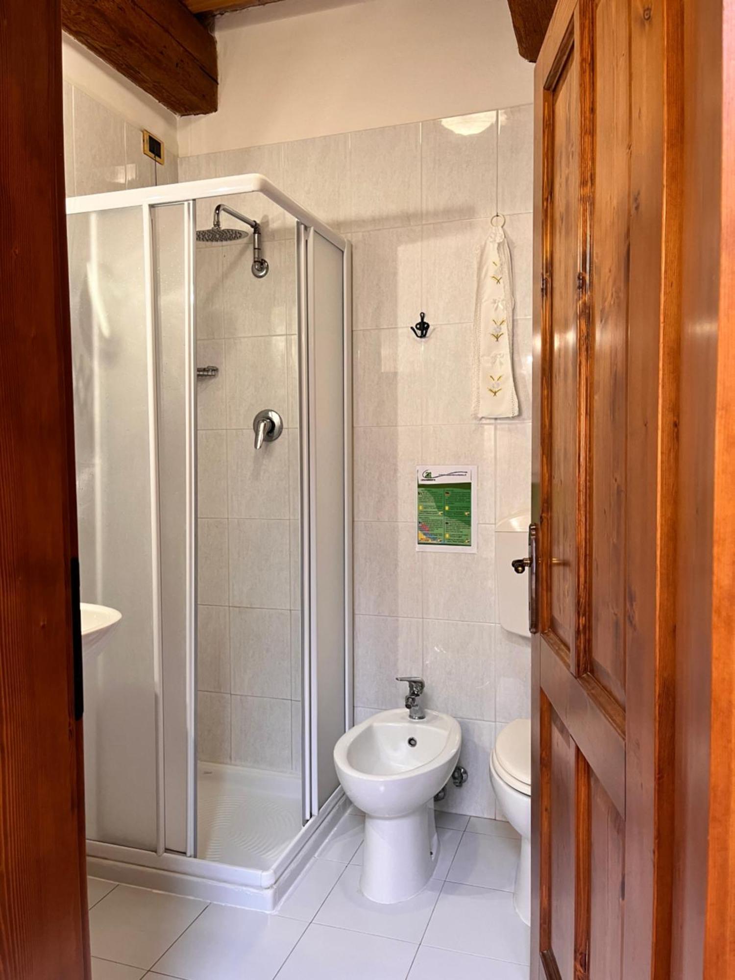 Locanda Corte Arcangeli Ferrara Eksteriør billede