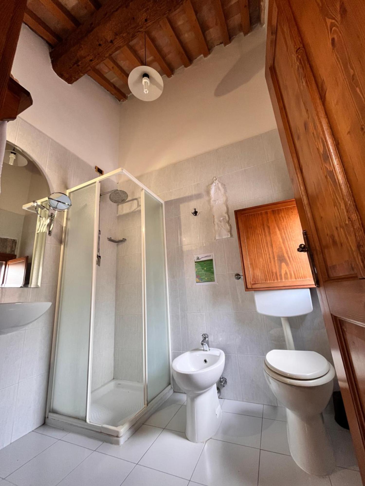 Locanda Corte Arcangeli Ferrara Eksteriør billede