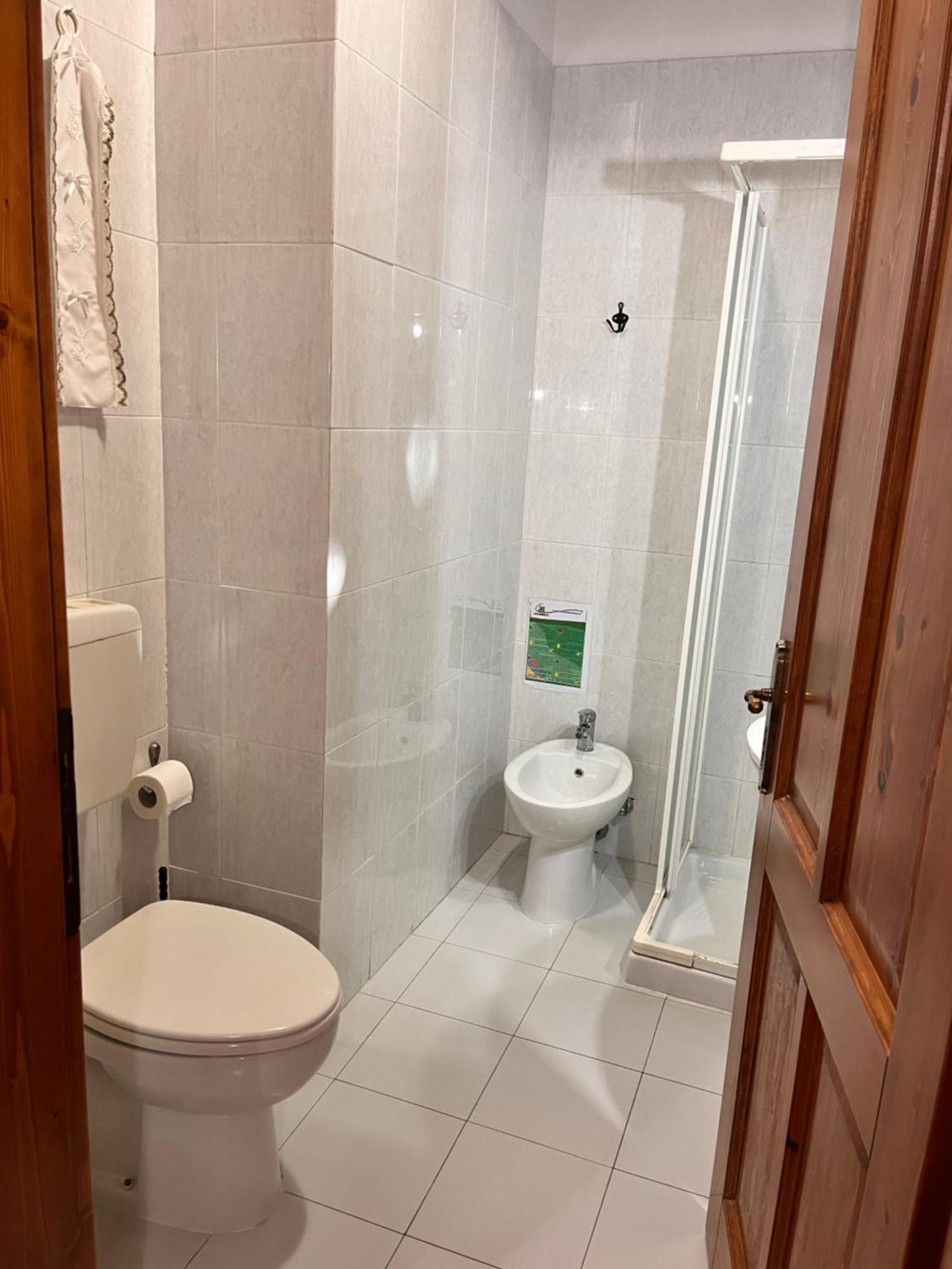 Locanda Corte Arcangeli Ferrara Eksteriør billede