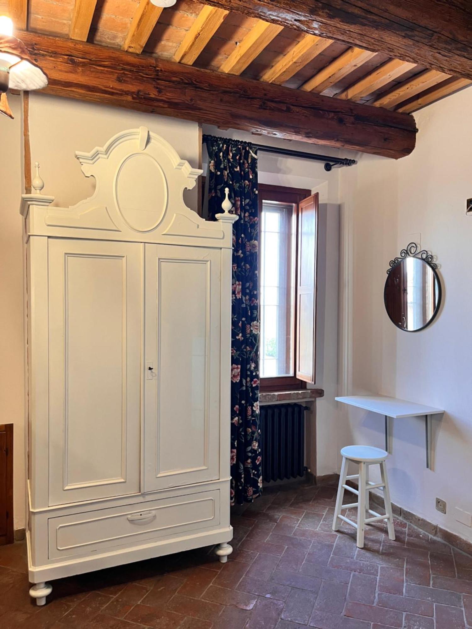 Locanda Corte Arcangeli Ferrara Eksteriør billede
