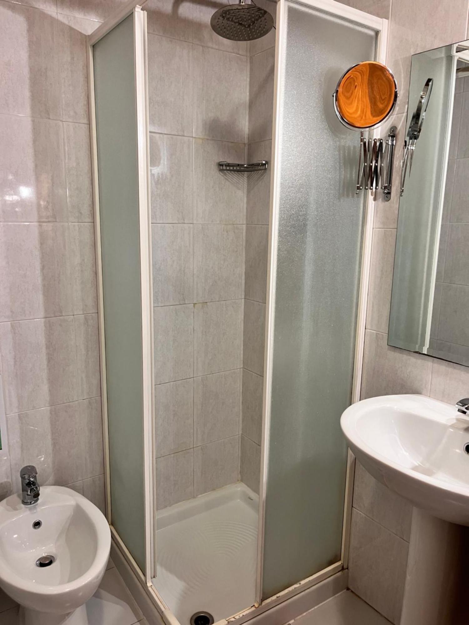Locanda Corte Arcangeli Ferrara Eksteriør billede