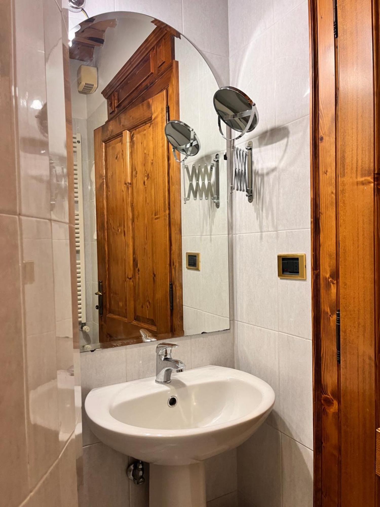 Locanda Corte Arcangeli Ferrara Eksteriør billede