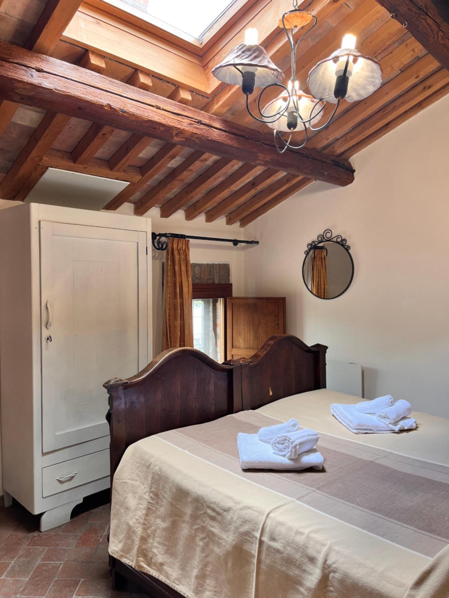 Locanda Corte Arcangeli Ferrara Eksteriør billede